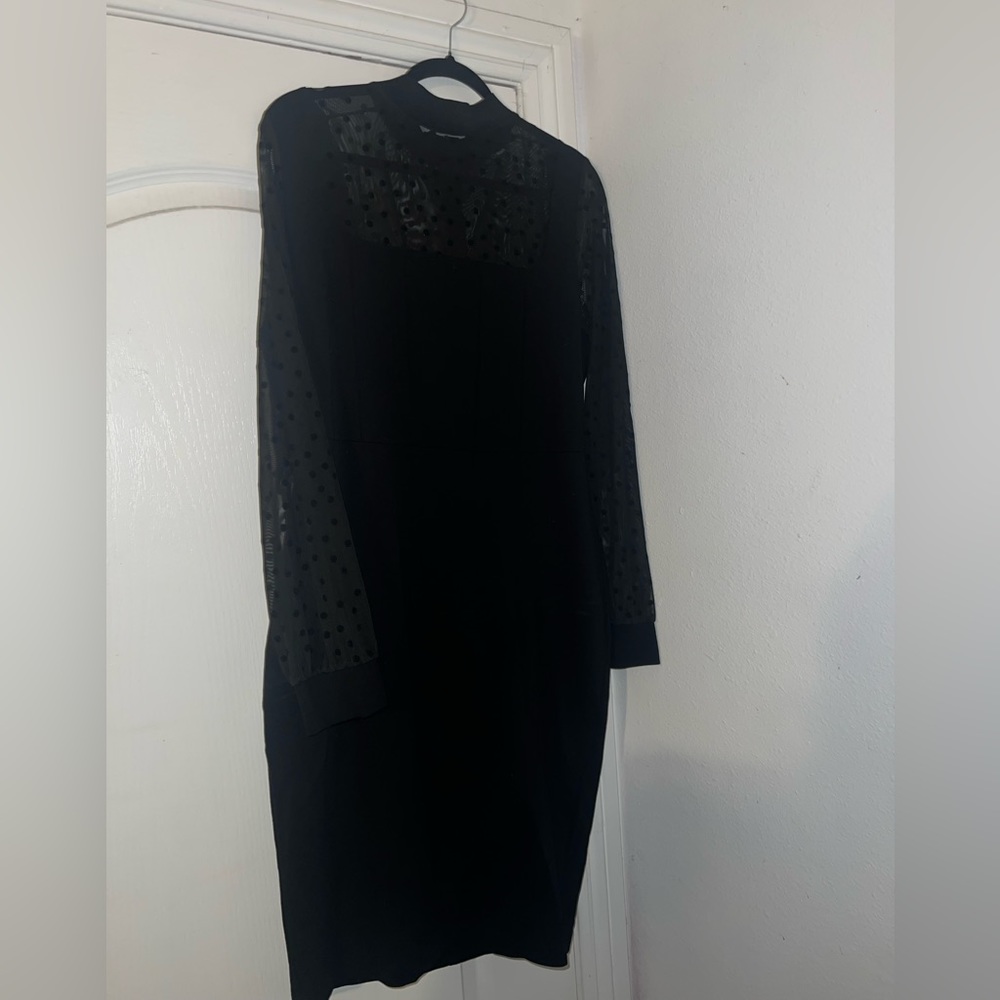 Come My Way Midi Dress